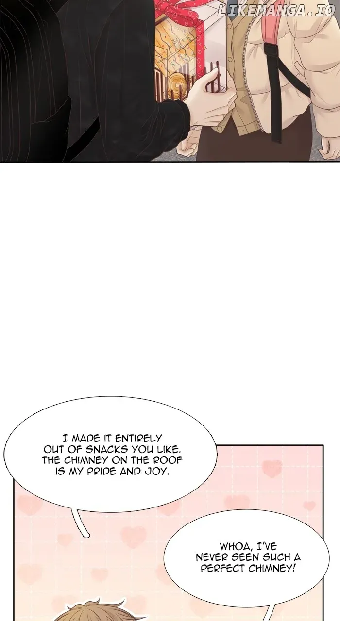 Girl’s World ( World of Girl ) Chapter 436 Online - página 81