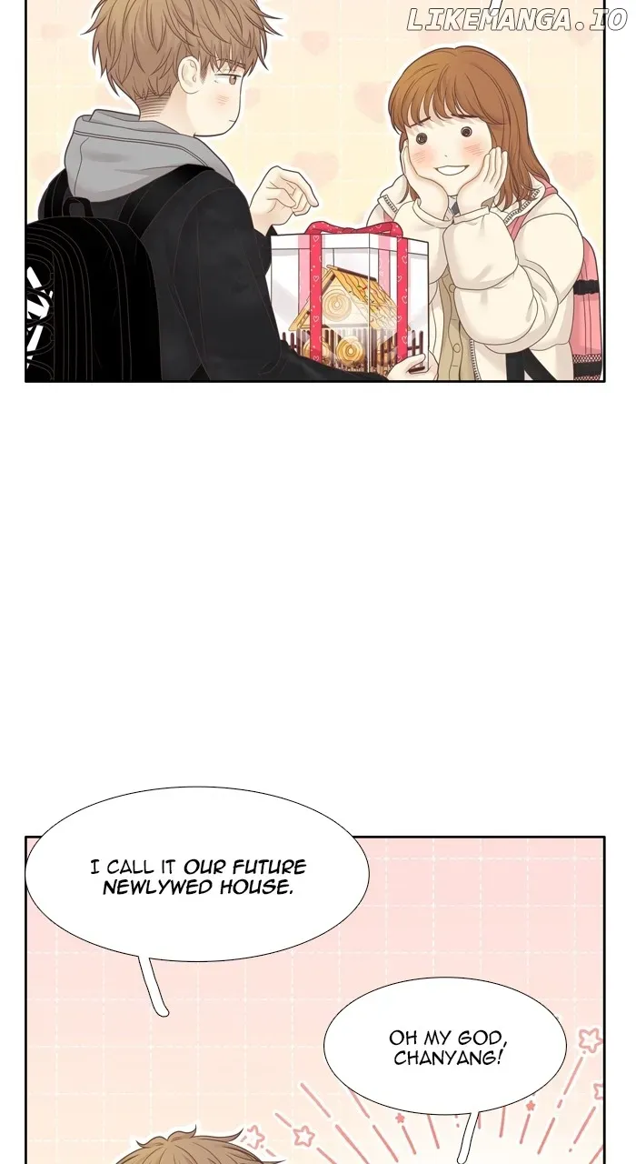 Girl’s World ( World of Girl ) Chapter 436 Online - página 82