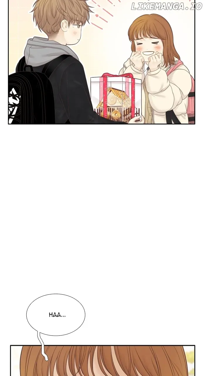 Girl’s World ( World of Girl ) Chapter 436 Online - página 83