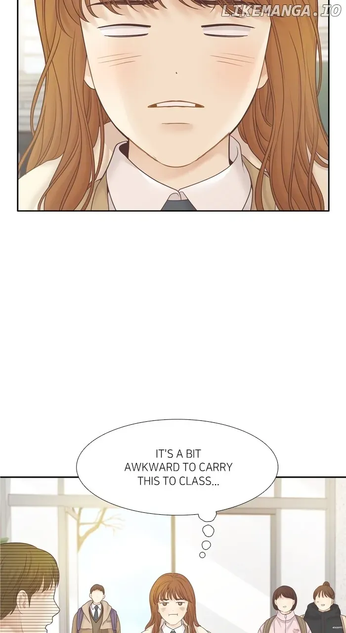 Girl’s World ( World of Girl ) Chapter 436 Online - página 84