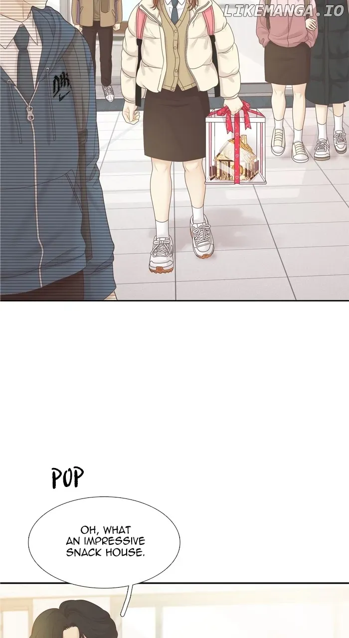 Girl’s World ( World of Girl ) Chapter 436 Online - página 85