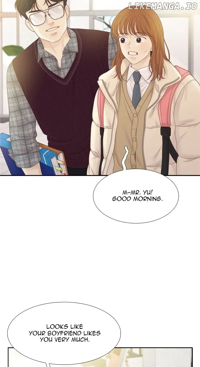 Girl’s World ( World of Girl ) Chapter 436 Online - página 86