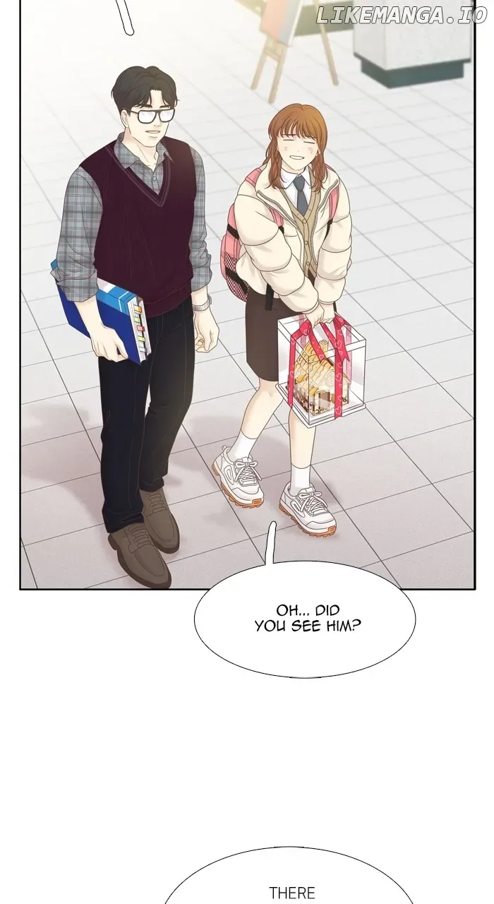 Girl’s World ( World of Girl ) Chapter 436 Online - página 87