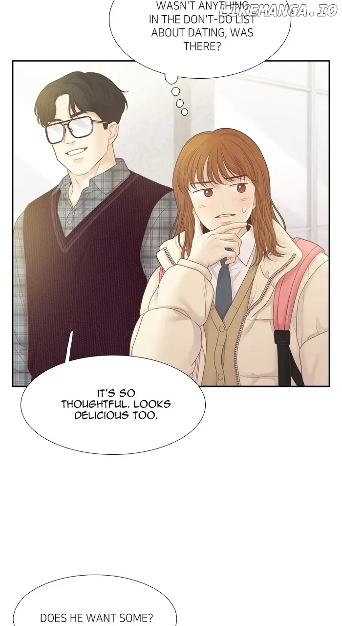 Girl’s World ( World of Girl ) Chapter 436 Online - página 88