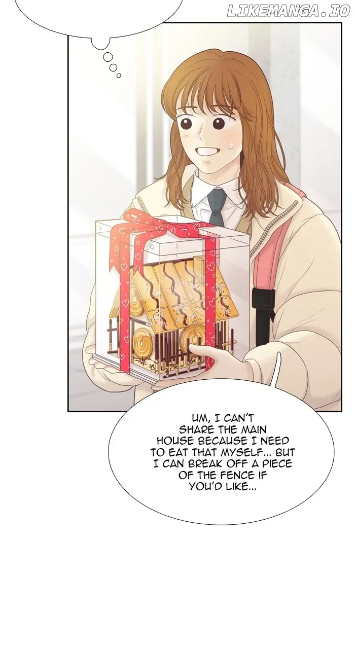 Girl’s World ( World of Girl ) Chapter 436 Online - página 89