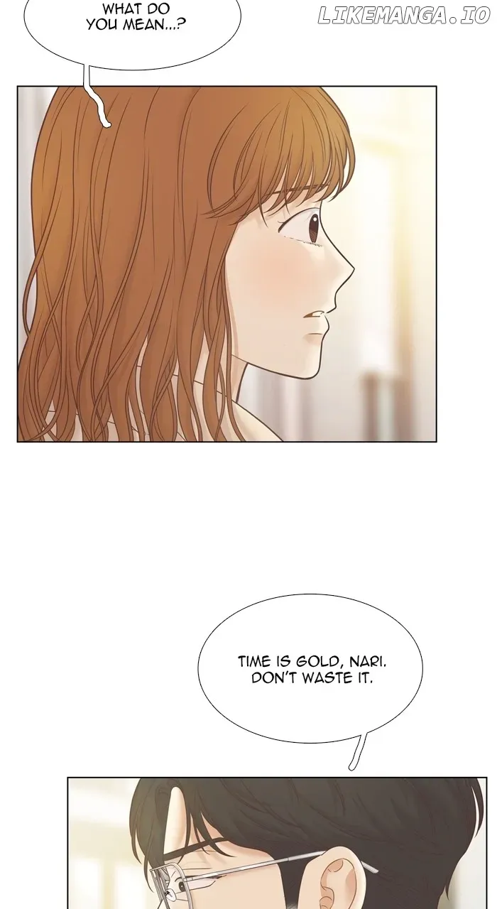 Girl’s World ( World of Girl ) Chapter 436 Online - página 92