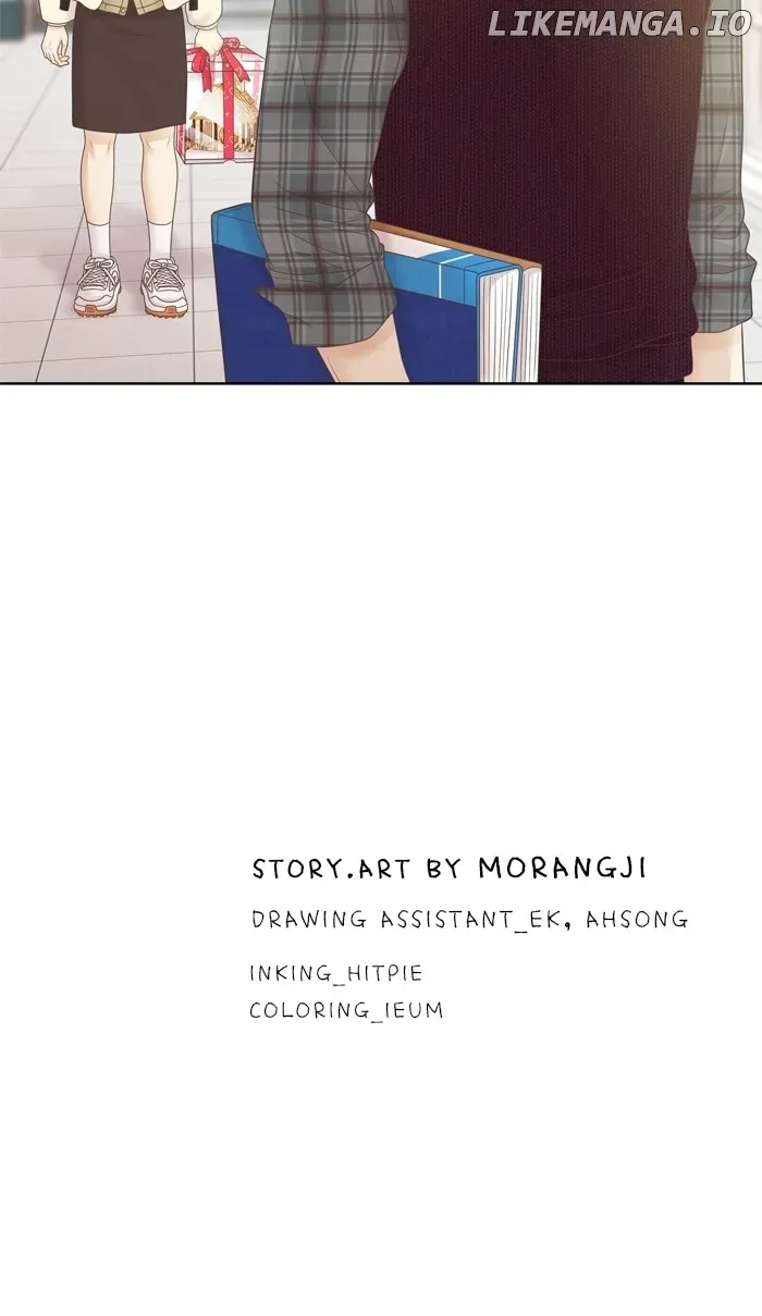 Girl’s World ( World of Girl ) Chapter 436 Online - página 94