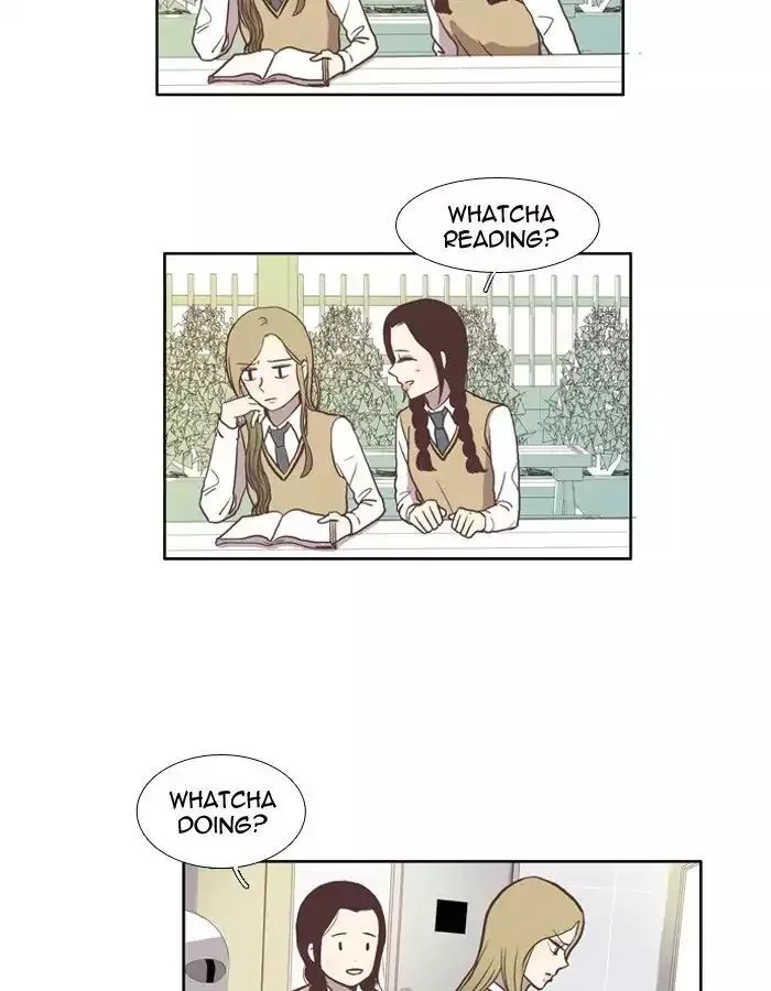 Girl’s World ( World of Girl ) Chapter 44 Online - página 2