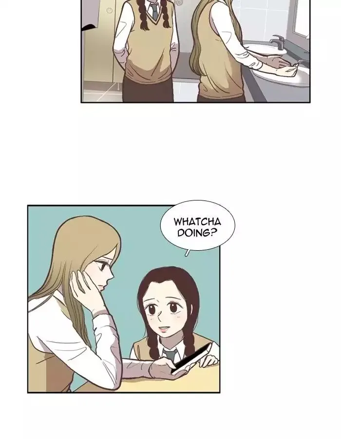 Girl’s World ( World of Girl ) Chapter 44 Online - página 3