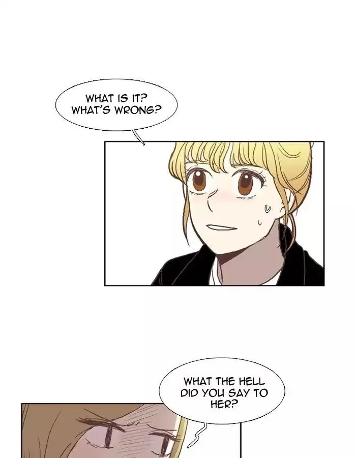 Girl’s World ( World of Girl ) Chapter 44 Online - página 5