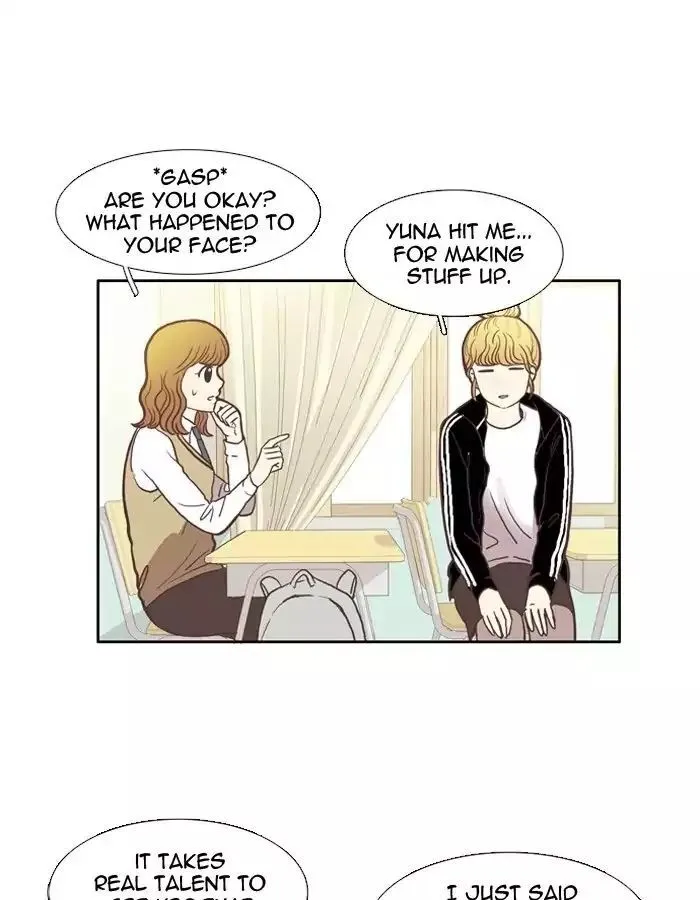 Girl’s World ( World of Girl ) Chapter 44 Online - página 8