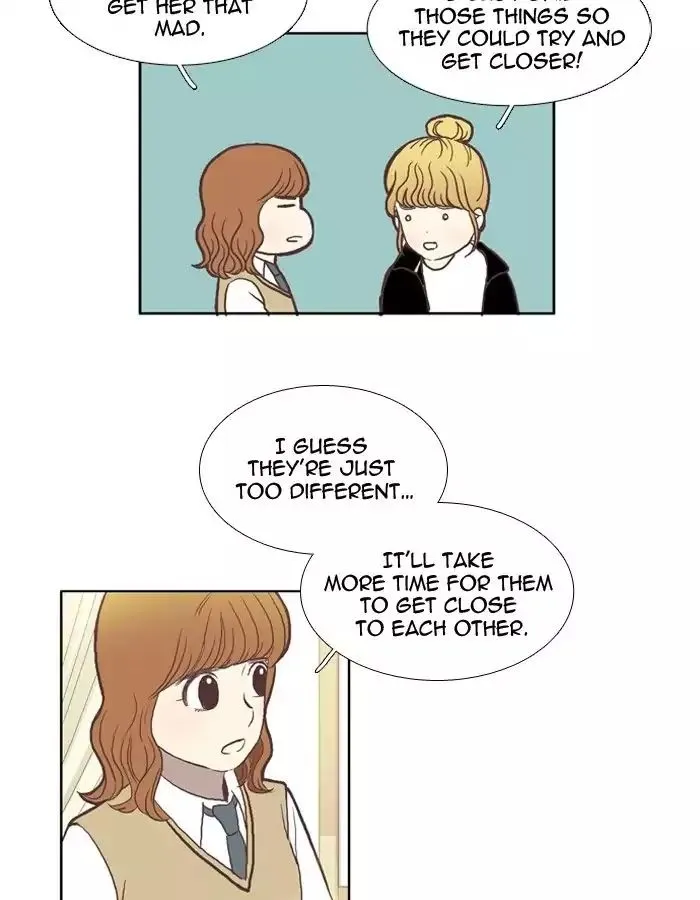 Girl’s World ( World of Girl ) Chapter 44 Online - página 9