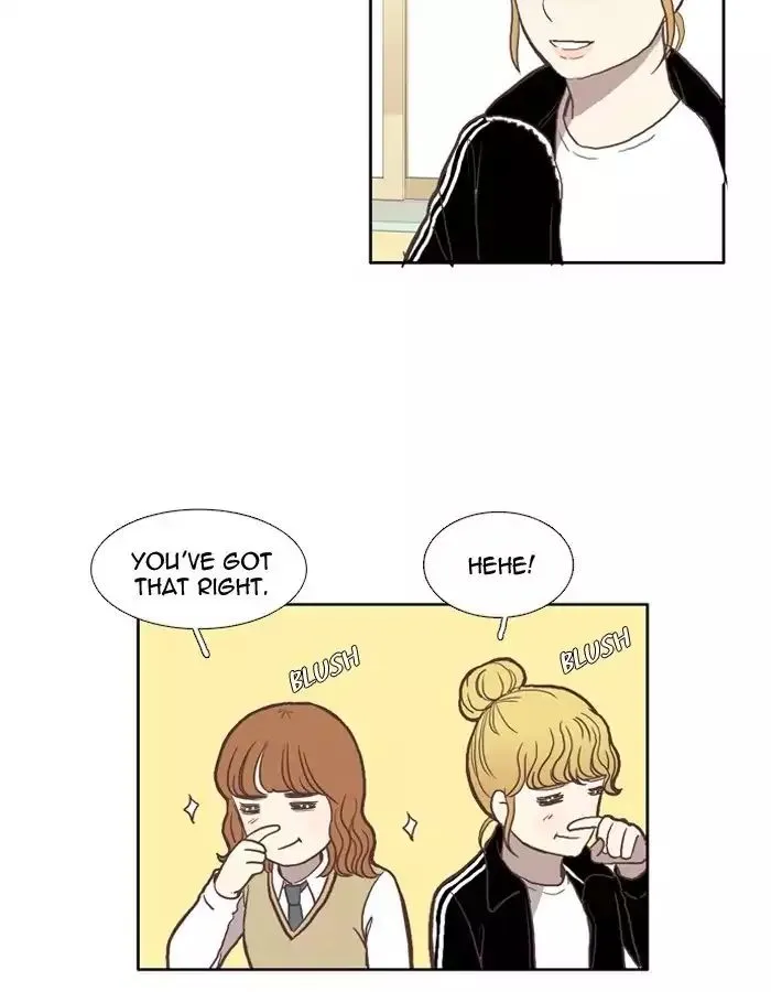 Girl’s World ( World of Girl ) Chapter 44 Online - página 11