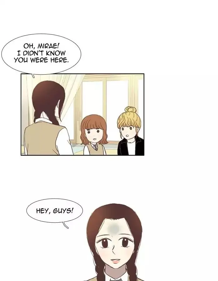 Girl’s World ( World of Girl ) Chapter 44 Online - página 12