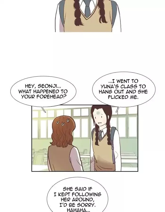 Girl’s World ( World of Girl ) Chapter 44 Online - página 13