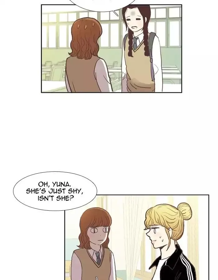 Girl’s World ( World of Girl ) Chapter 44 Online - página 14