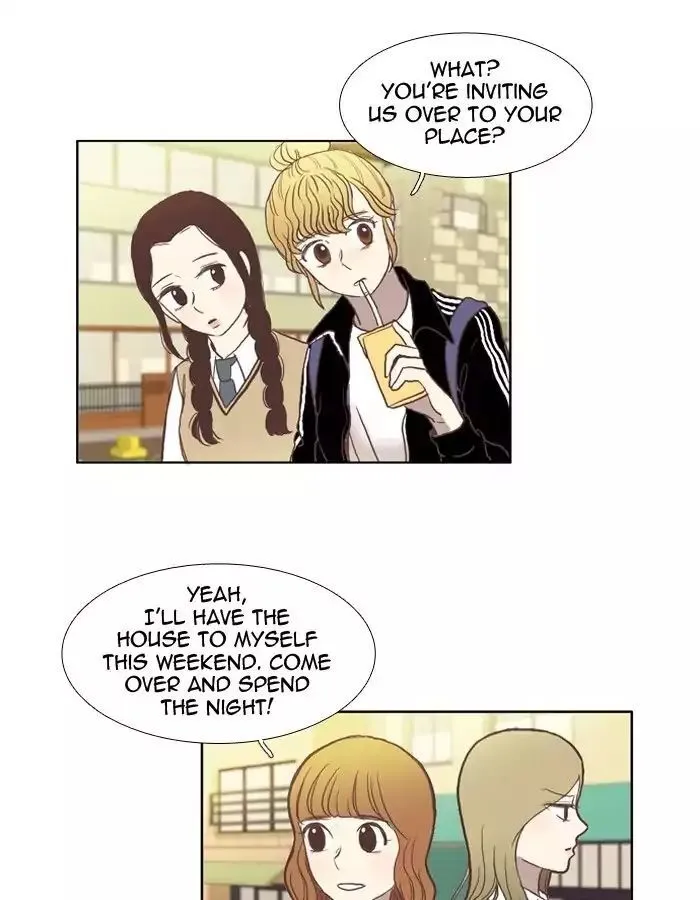 Girl’s World ( World of Girl ) Chapter 44 Online - página 16