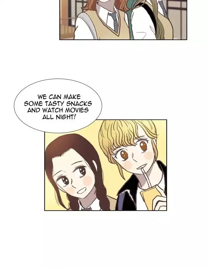 Girl’s World ( World of Girl ) Chapter 44 Online - página 17