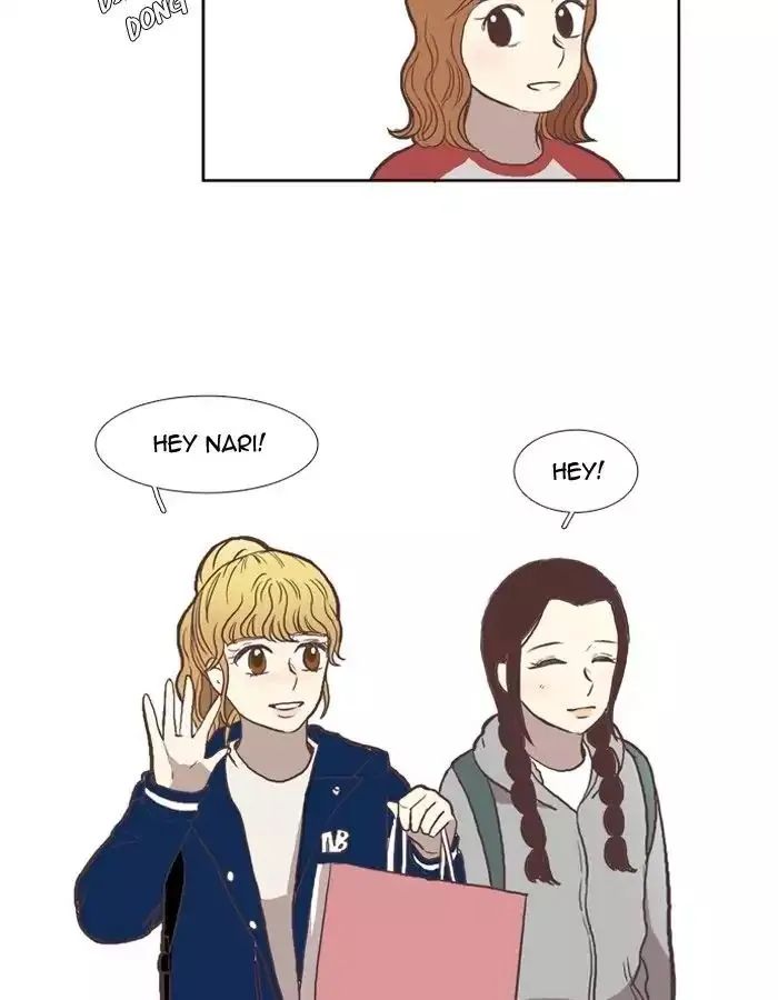 Girl’s World ( World of Girl ) Chapter 44 Online - página 22