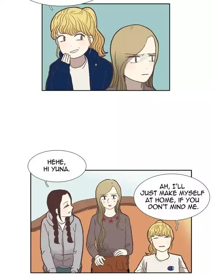 Girl’s World ( World of Girl ) Chapter 44 Online - página 24