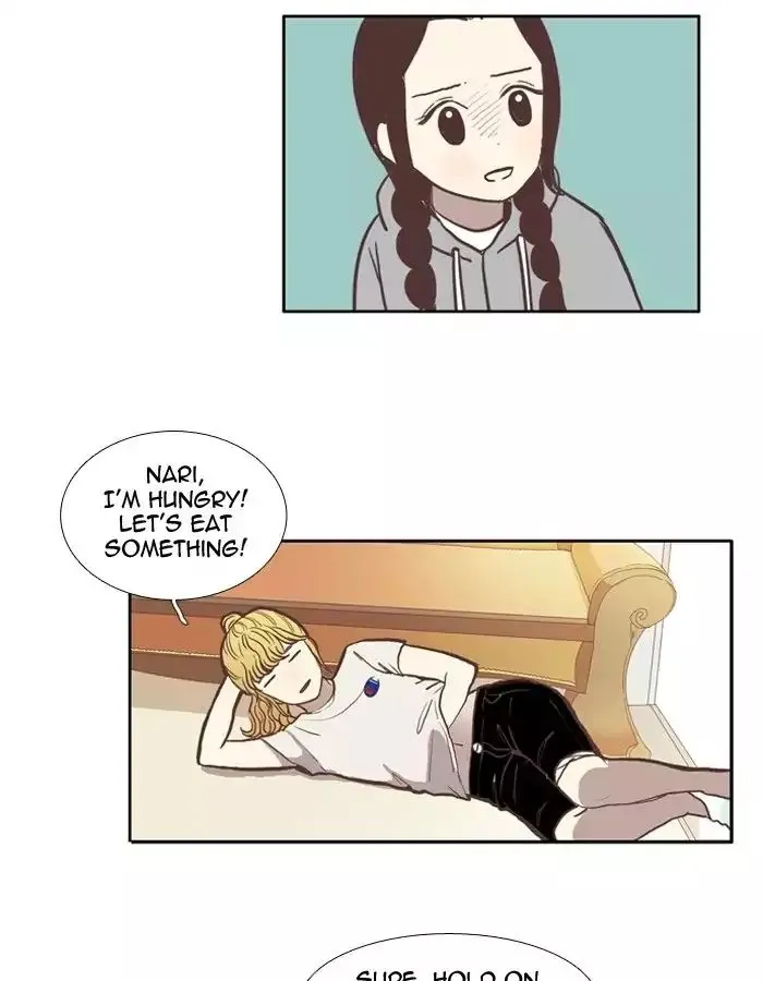Girl’s World ( World of Girl ) Chapter 44 Online - página 26