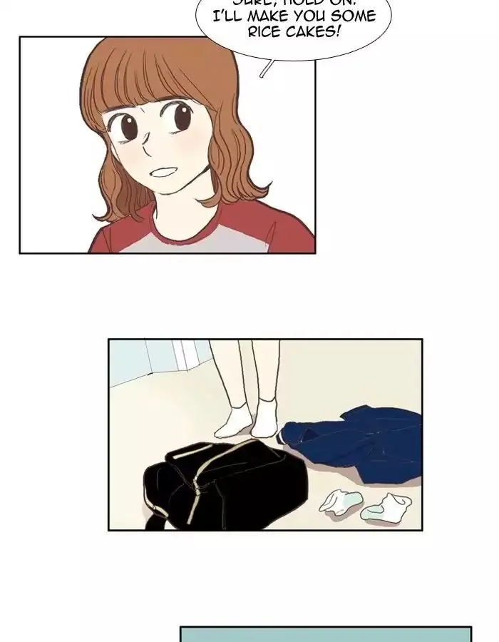 Girl’s World ( World of Girl ) Chapter 44 Online - página 27