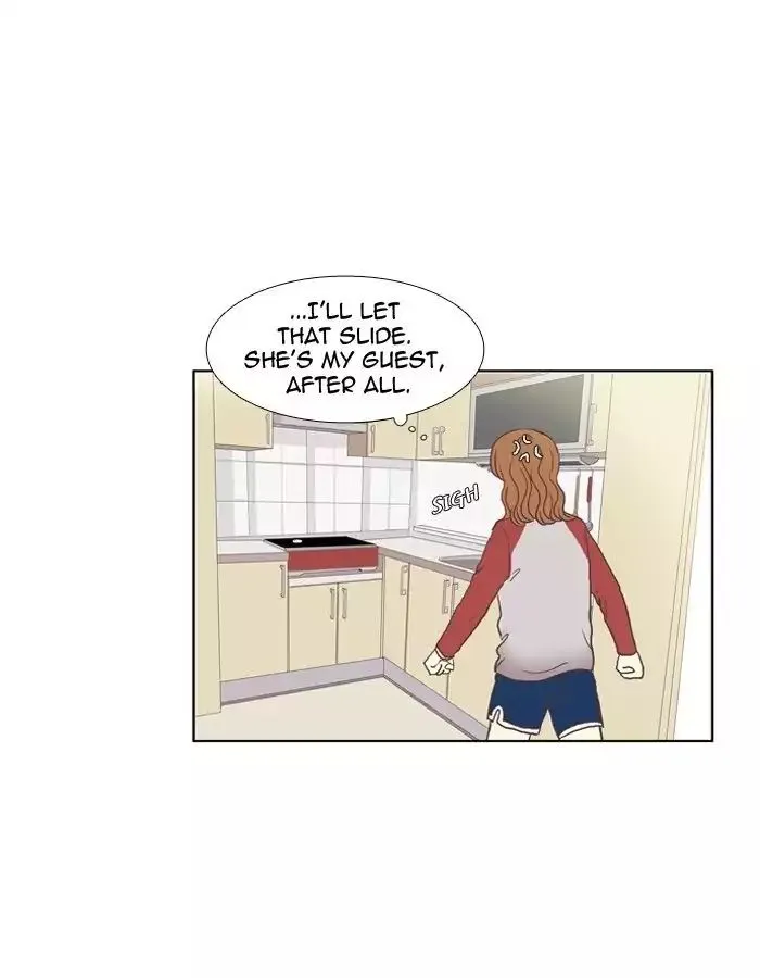 Girl’s World ( World of Girl ) Chapter 44 Online - página 29