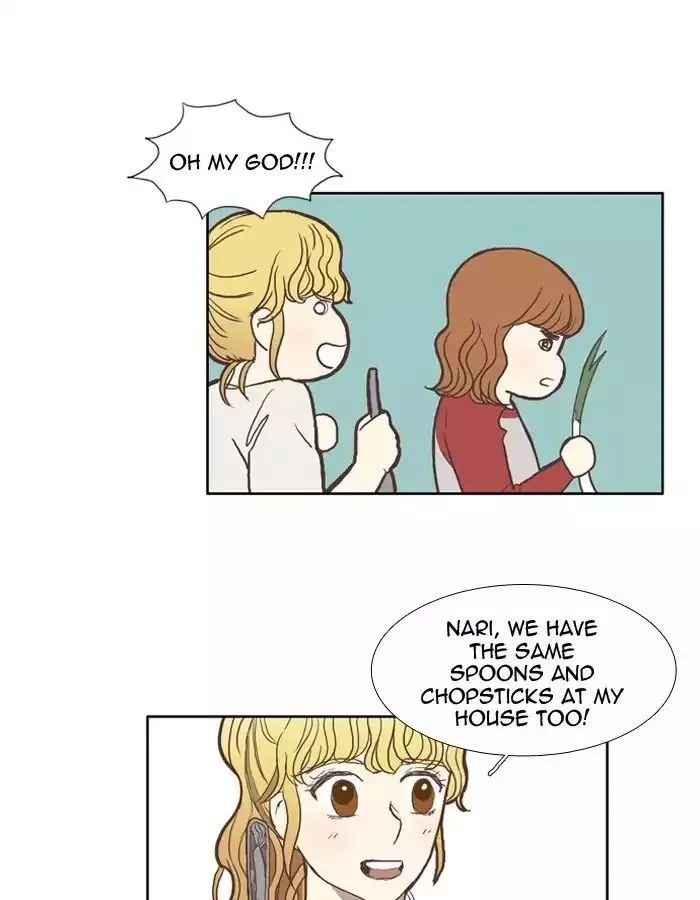 Girl’s World ( World of Girl ) Chapter 44 Online - página 30
