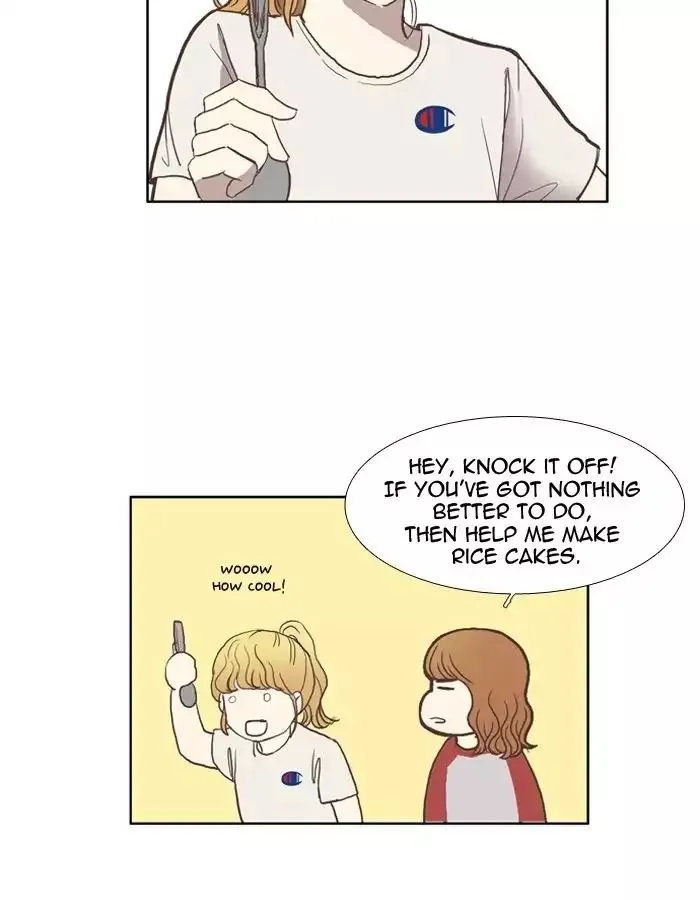 Girl’s World ( World of Girl ) Chapter 44 Online - página 31