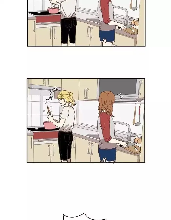 Girl’s World ( World of Girl ) Chapter 44 Online - página 33