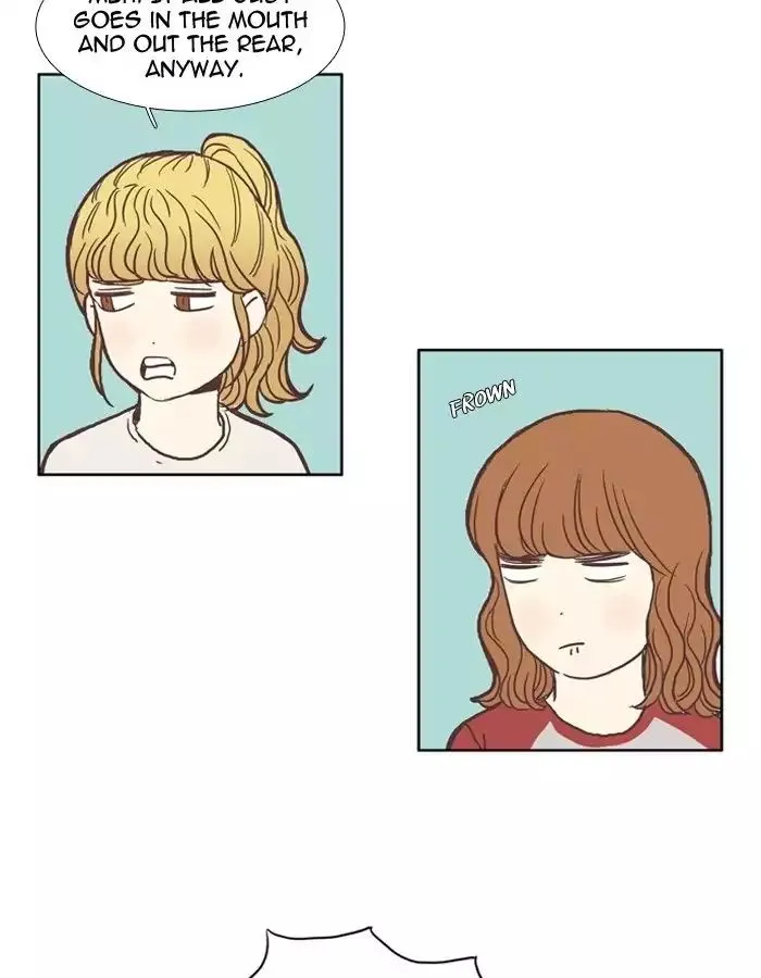 Girl’s World ( World of Girl ) Chapter 44 Online - página 36