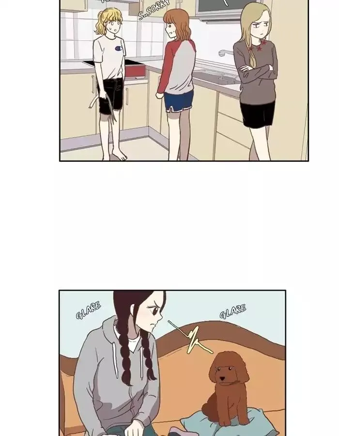 Girl’s World ( World of Girl ) Chapter 44 Online - página 39