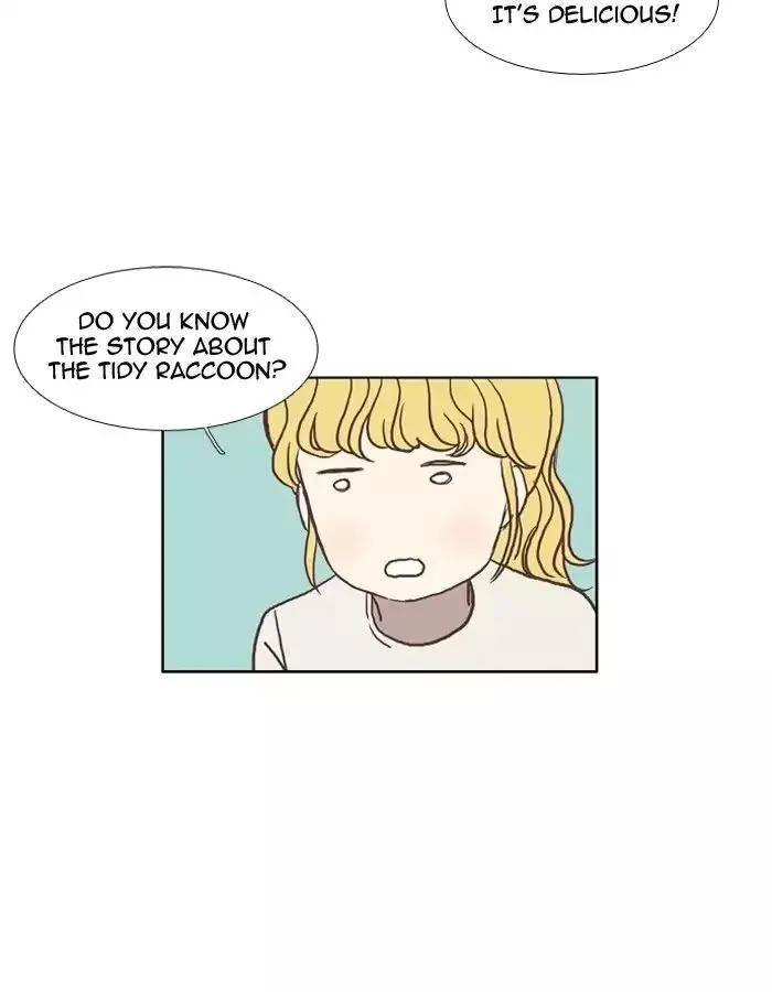 Girl’s World ( World of Girl ) Chapter 44 Online - página 45