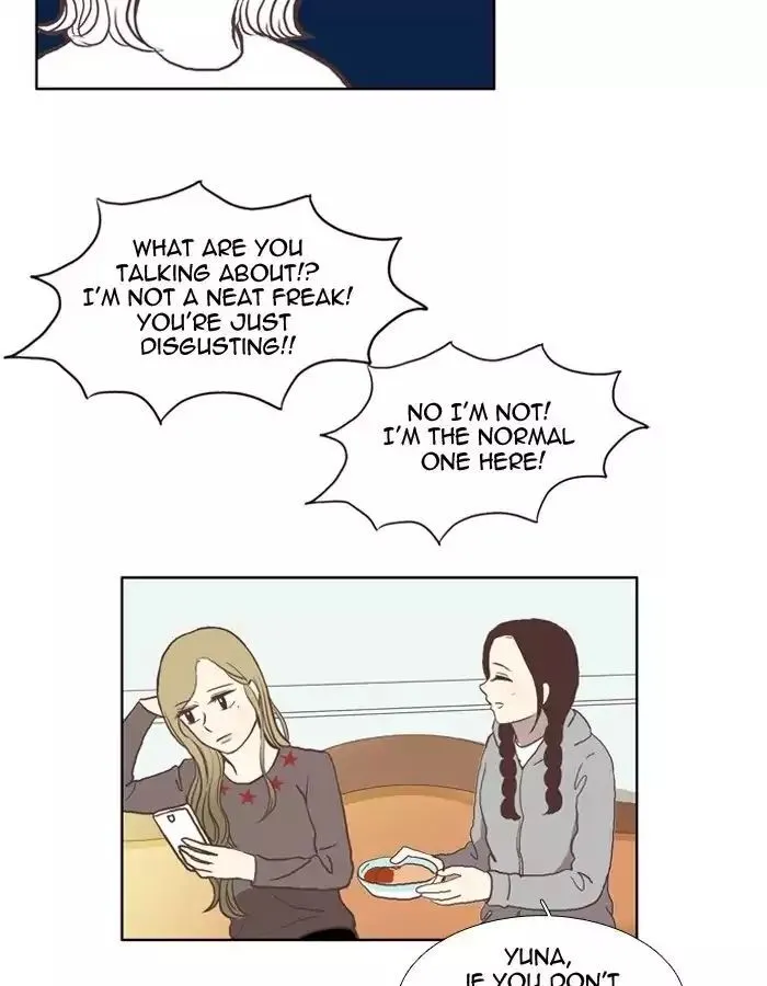 Girl’s World ( World of Girl ) Chapter 44 Online - página 49