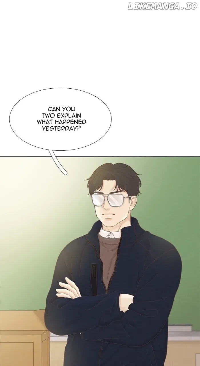 Girl’s World ( World of Girl ) Chapter 442 Online - página 2