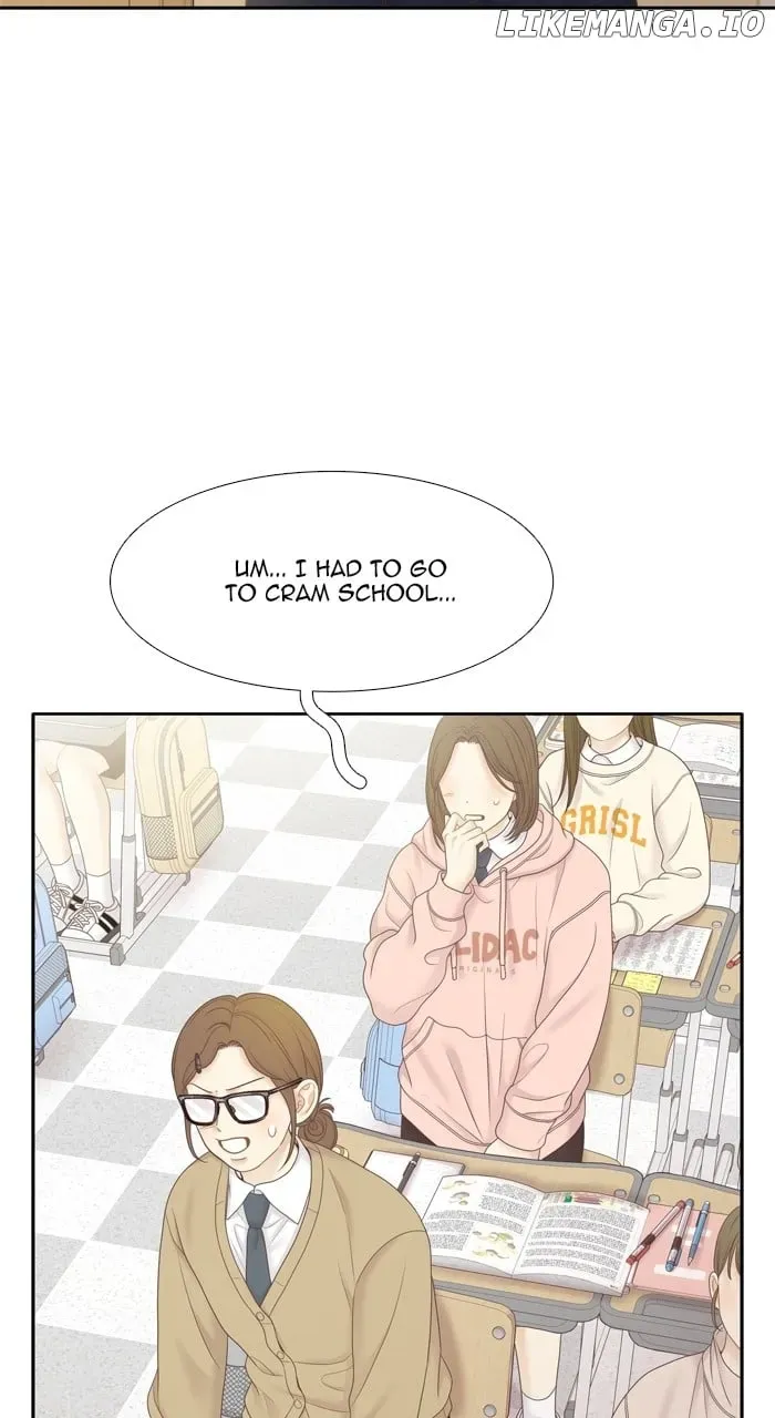 Girl’s World ( World of Girl ) Chapter 442 Online - página 3