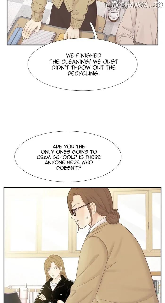 Girl’s World ( World of Girl ) Chapter 442 Online - página 4
