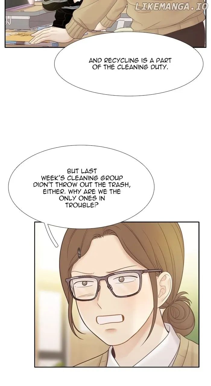 Girl’s World ( World of Girl ) Chapter 442 Online - página 5