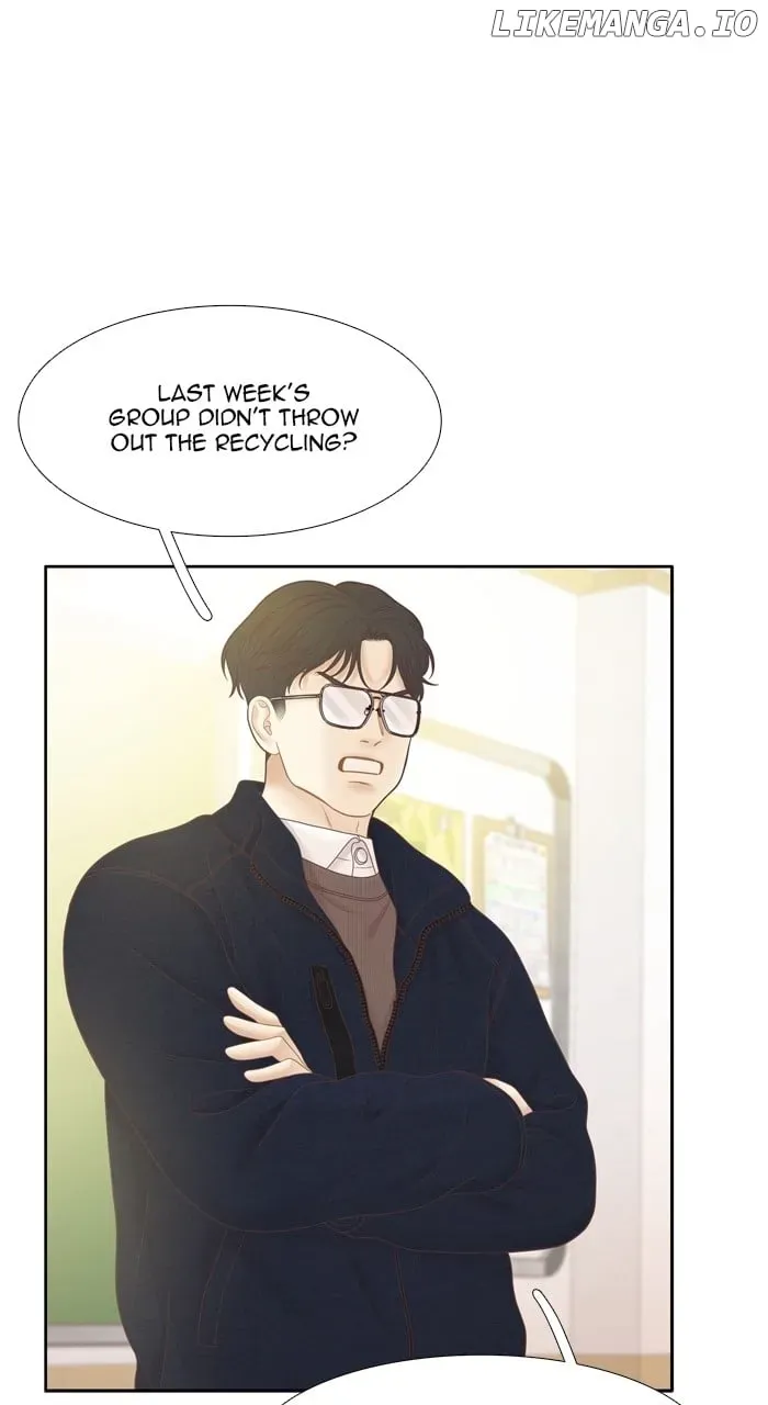 Girl’s World ( World of Girl ) Chapter 442 Online - página 6