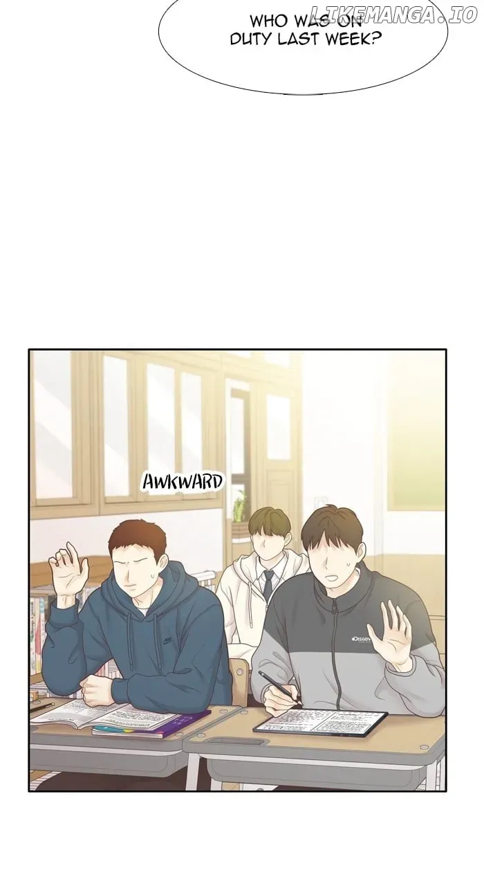 Girl’s World ( World of Girl ) Chapter 442 Online - página 7