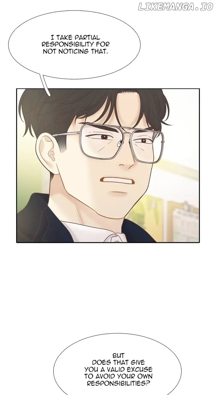Girl’s World ( World of Girl ) Chapter 442 Online - página 8