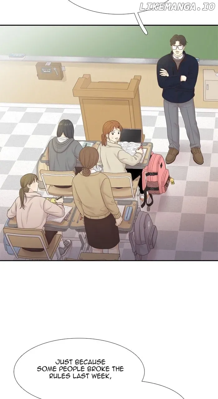 Girl’s World ( World of Girl ) Chapter 442 Online - página 9