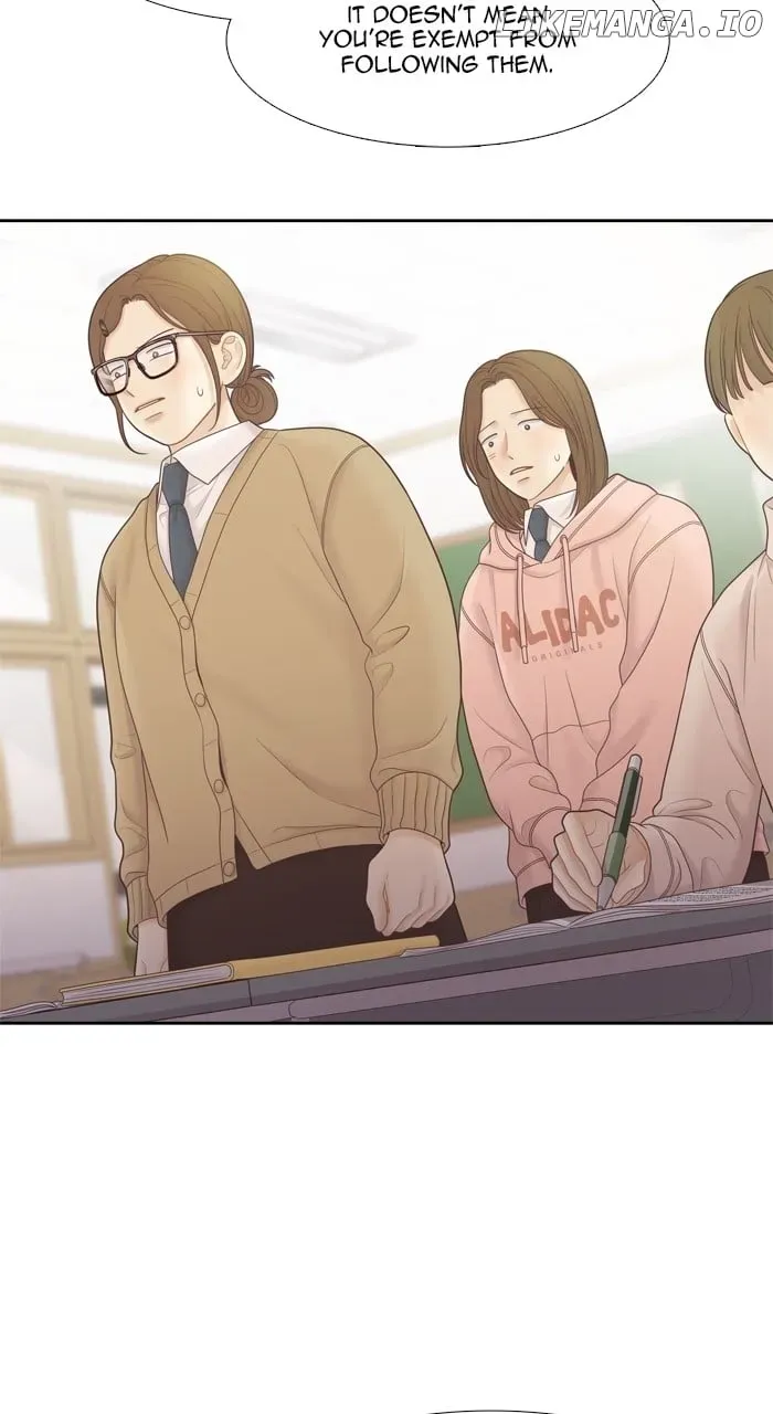 Girl’s World ( World of Girl ) Chapter 442 Online - página 10
