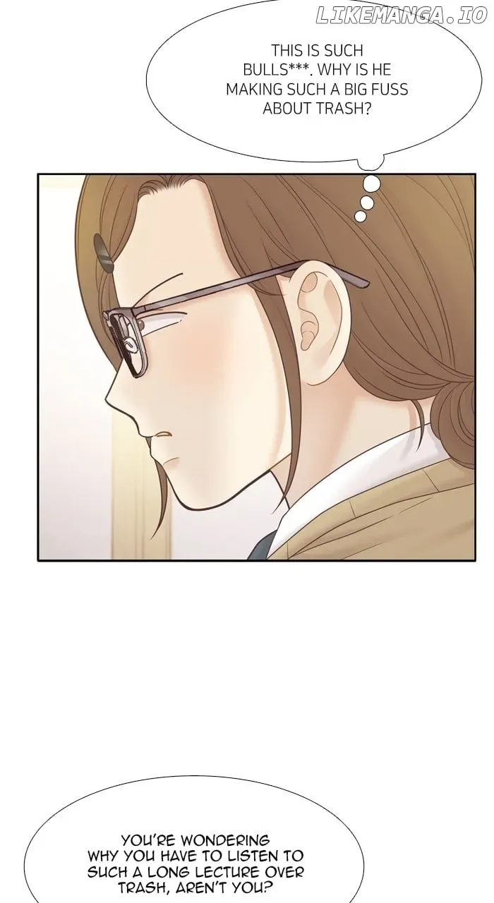 Girl’s World ( World of Girl ) Chapter 442 Online - página 11