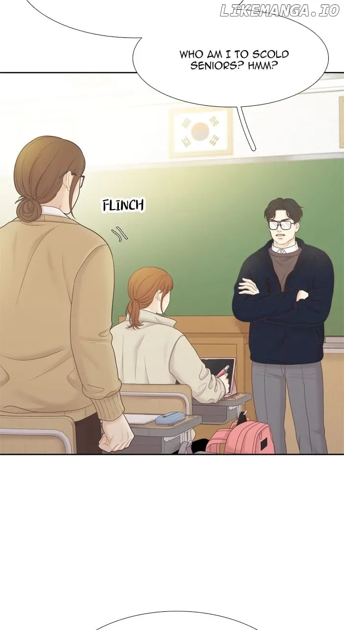 Girl’s World ( World of Girl ) Chapter 442 Online - página 12