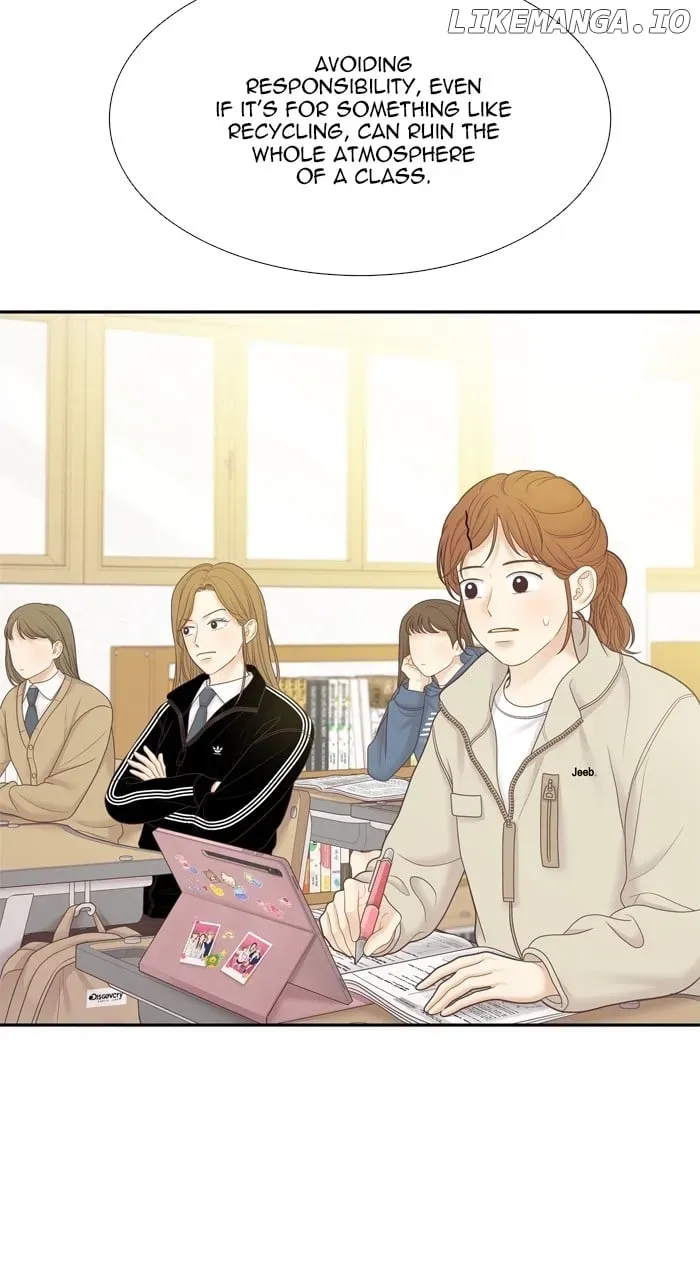 Girl’s World ( World of Girl ) Chapter 442 Online - página 13