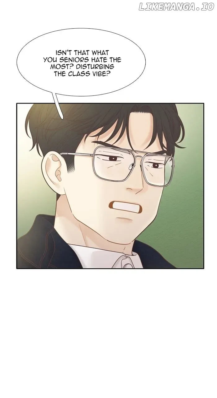 Girl’s World ( World of Girl ) Chapter 442 Online - página 14