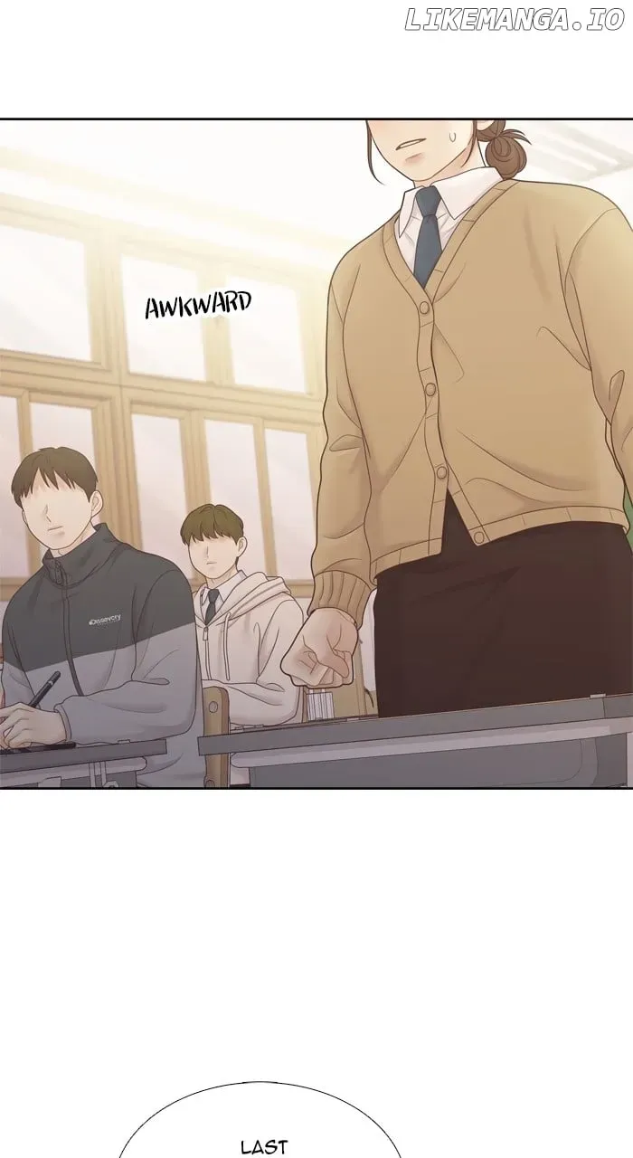 Girl’s World ( World of Girl ) Chapter 442 Online - página 15