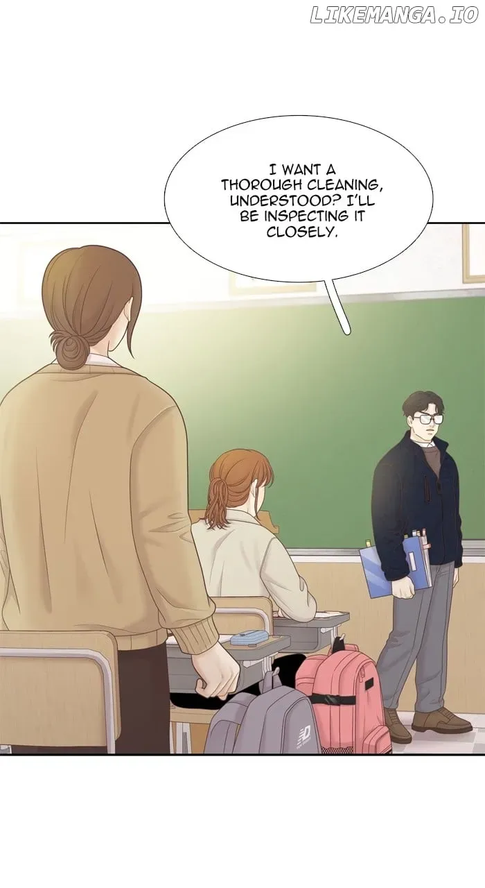 Girl’s World ( World of Girl ) Chapter 442 Online - página 18