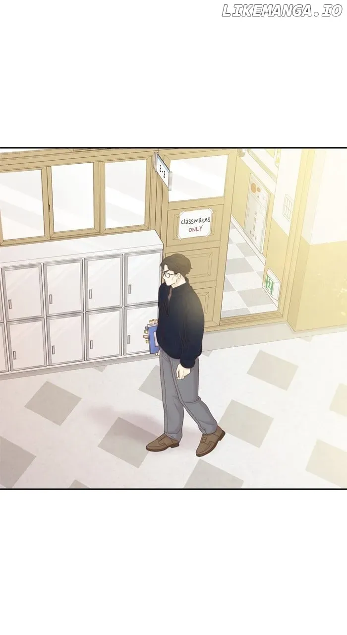 Girl’s World ( World of Girl ) Chapter 442 Online - página 19